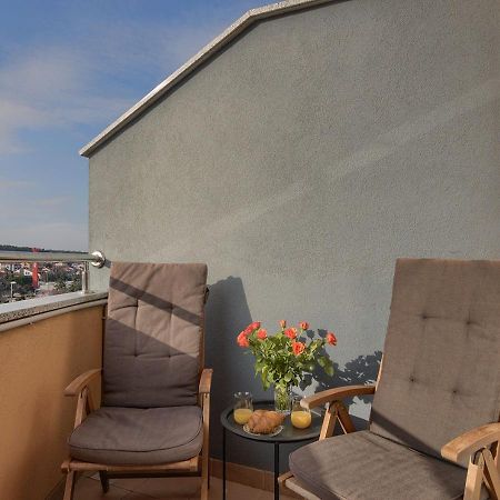 Apartment Leki - Newly Renovated, Modern City Spot Пула Экстерьер фото