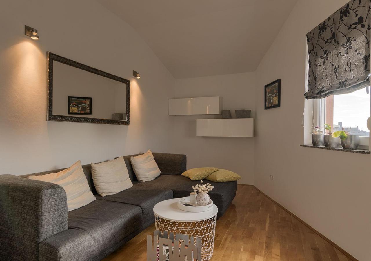 Apartment Leki - Newly Renovated, Modern City Spot Пула Экстерьер фото