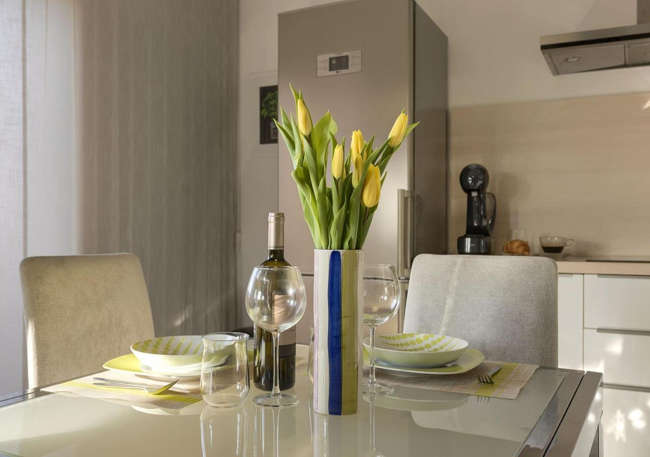 Apartment Leki - Newly Renovated, Modern City Spot Пула Экстерьер фото