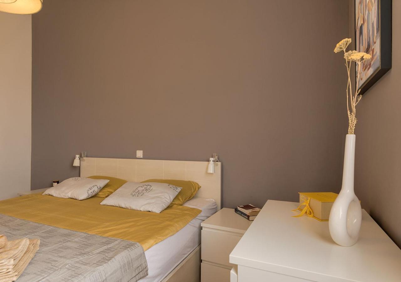 Apartment Leki - Newly Renovated, Modern City Spot Пула Экстерьер фото