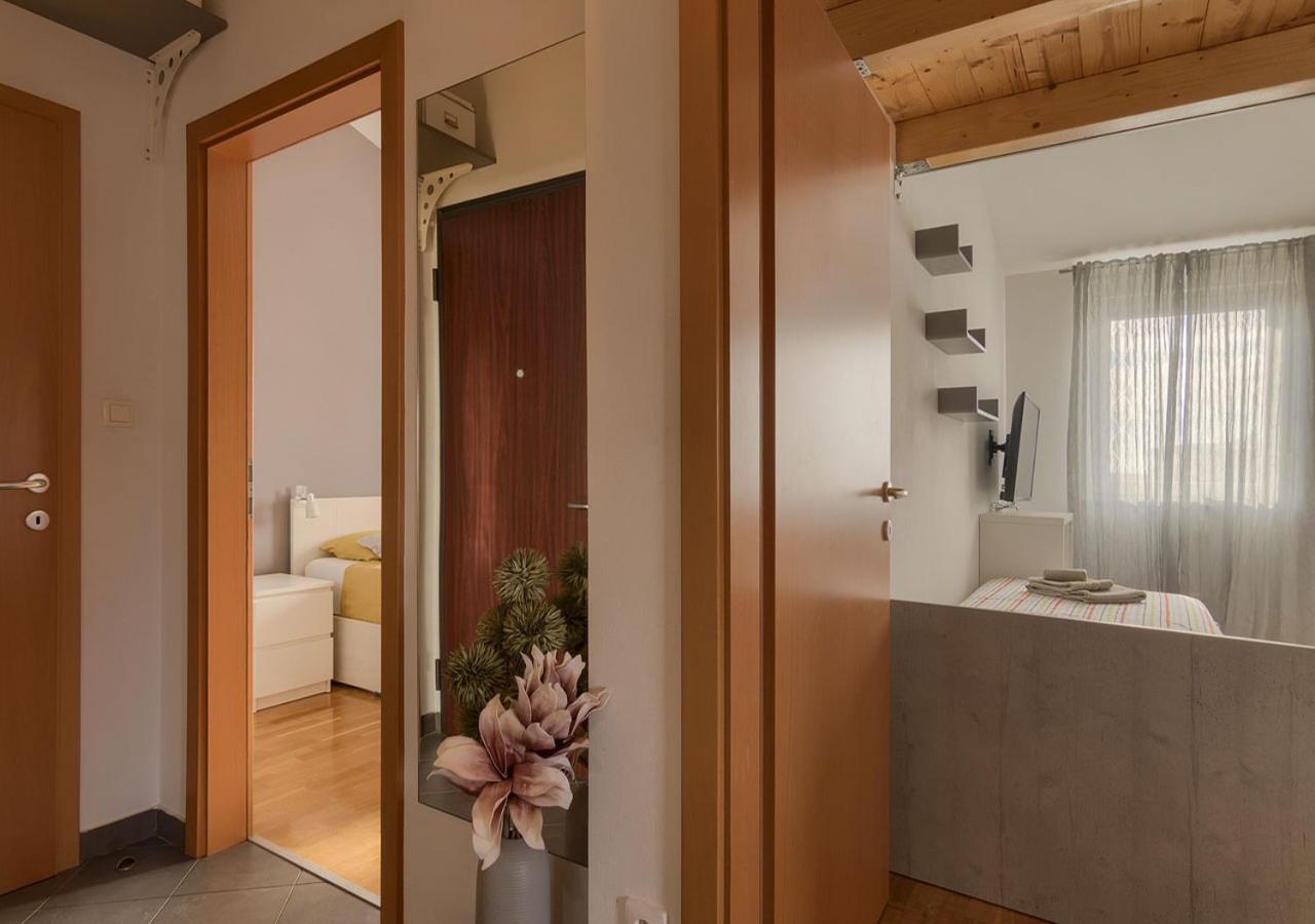 Apartment Leki - Newly Renovated, Modern City Spot Пула Экстерьер фото