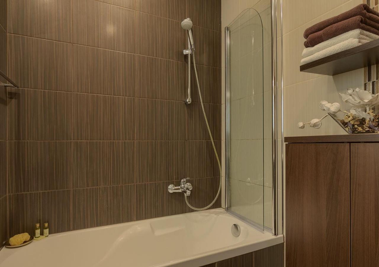 Apartment Leki - Newly Renovated, Modern City Spot Пула Экстерьер фото